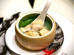 -广州文华东方酒店·江-由辉师傅主理