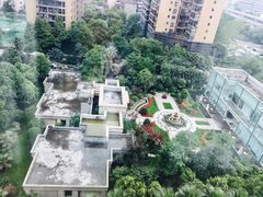 -成都凯宾斯基饭店