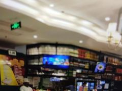 -申阿婆·上海菜·小海鲜(国展店)