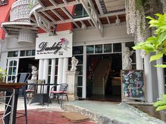 -Daddy Nimman Chiang Mai