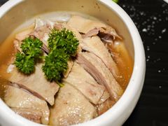 糟鹅-天福苑(崇宁路店)