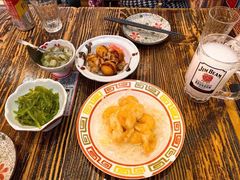 -平成屋· Late Night 食堂(四川北路店)