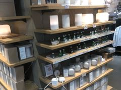 -MUJI无印良品(武汉世界城广场店)