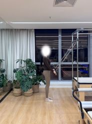 -AN普拉提女子健身工作室
