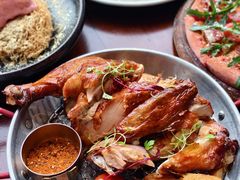 -埠口精酿夜景餐酒吧· BREWPORT BISTRO(长嘉汇重庆之眼店)