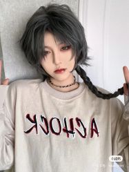 -FASHION PALACE hair+