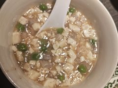 三虾豆腐-南里山房(人广来福士店)