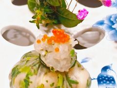 -福禧楼 FUK HEI LAU(前滩太古里店)