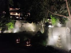 -普陀山雷迪森庄园
