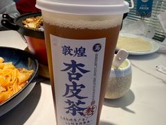 -阿里疆Alijiang·丝路美食·异域风情·清真(长楹天街店)