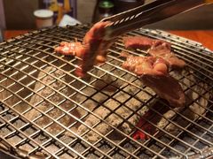 -山之屋炭火烧肉·生啤畅饮(大朗万科中央公园店)