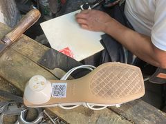 -滕氏开锁修鞋配钥匙(建国西路店)