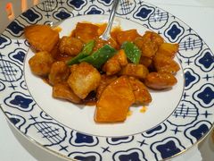 -唐宫·粤菜海鲜(万象城店)