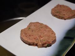 秘制牛滑-大喜牛鲜牛肉火锅(营迹路店)