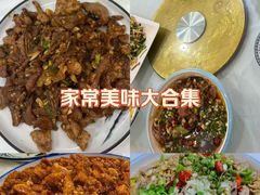 -聚福缘菜馆(隆昌路店)