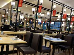 大堂-老昌春饼(西民主路总店)