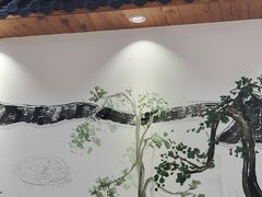 -寅春百年老卤面(汤山店)