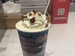 -KUNCHA鲲茶·江西制茶(铜锣湾店)