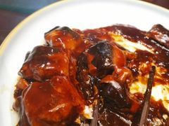 烤鳗-老正兴菜馆(福州路店)