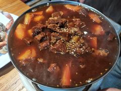 -龙鑫园餐厅(成功街店)