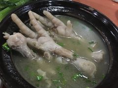 -煲煲掂风味煲仔饭餐厅(西区店)