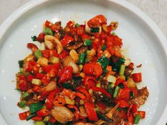 -丽华园(汉阳龙阳店)