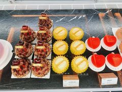 -玲婧胡同·Brunch·Kitchen(嘉里城店)