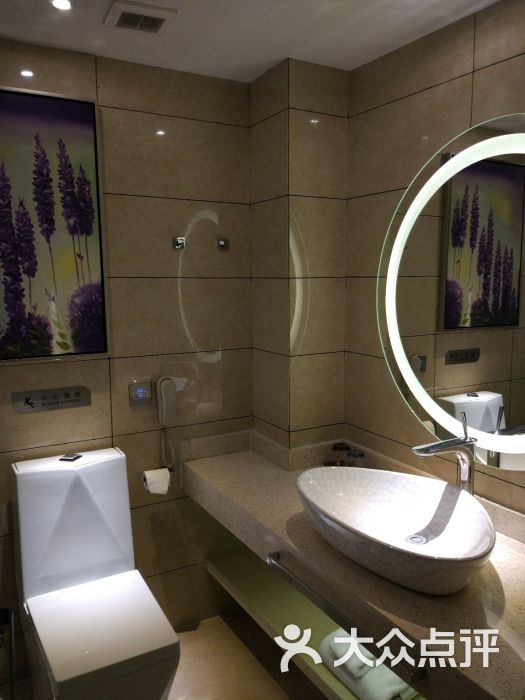 丽枫酒店(常胜西路店)图片 - 第10张