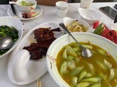 -楚鱼王·河鲜·湖北菜(华农店)