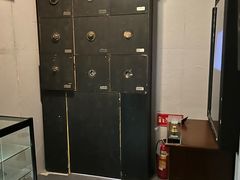 -谜盒子奇幻密室(南屏店)