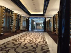 迪拜帆船酒店总统套房-迪拜帆船酒店