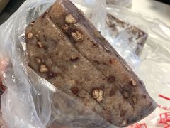 赤豆糕-杨招娣糕点(装驾桥巷店)