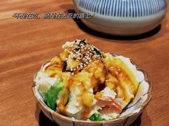 土豆色拉-原田新料理(1912店)