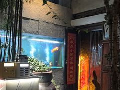 -又见炊烟私房菜(敬亭路店)