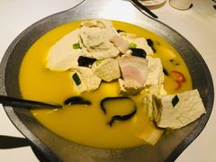碳火古镇豆腐-黛瓦里巷(南京东路店)