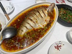 -原鄉本味 楚菜 丹江口鱼(北苑店)