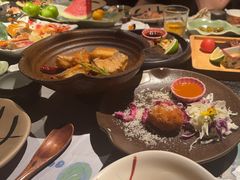 -花潮料理艺食馆(成都万象城店)