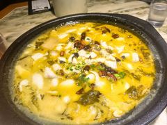 -常和州·夜宵大排档(常州单店)