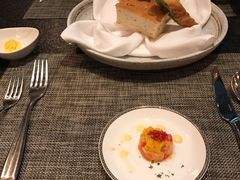 -莲西餐(曲江店)