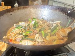 -阿鸡鱼庄·顺德鲜蒸小炒(亚运村店)