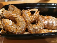 -小韩屋韩国料理(上海湾店)