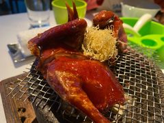 乳鸽-悦轩中餐厅·高空江景·杭州柏悦酒店