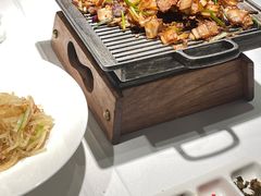 -四季民福烤鸭店(王府井东安门店)