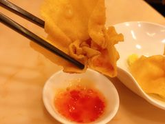 -盛记粥面(佐敦店)