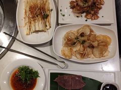 -么子烤肉(化龙池店)