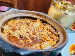 -小吊梨汤·北京菜(香山店)