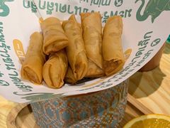 -迷你椰·泰式大排档(虹口店)
