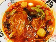 -瓦记米粉(东鼓道店)