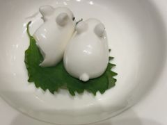 -夏宫中餐厅(香格里拉大酒店)
