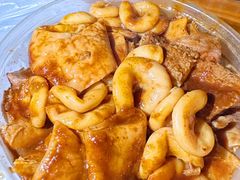 -明记牛杂(新马路分店)
